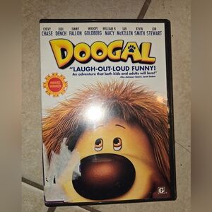 Doogal Dvd Kids Movie